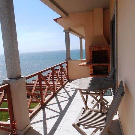 Ouro Atlantico Apartment Патаяш Екстер'єр фото