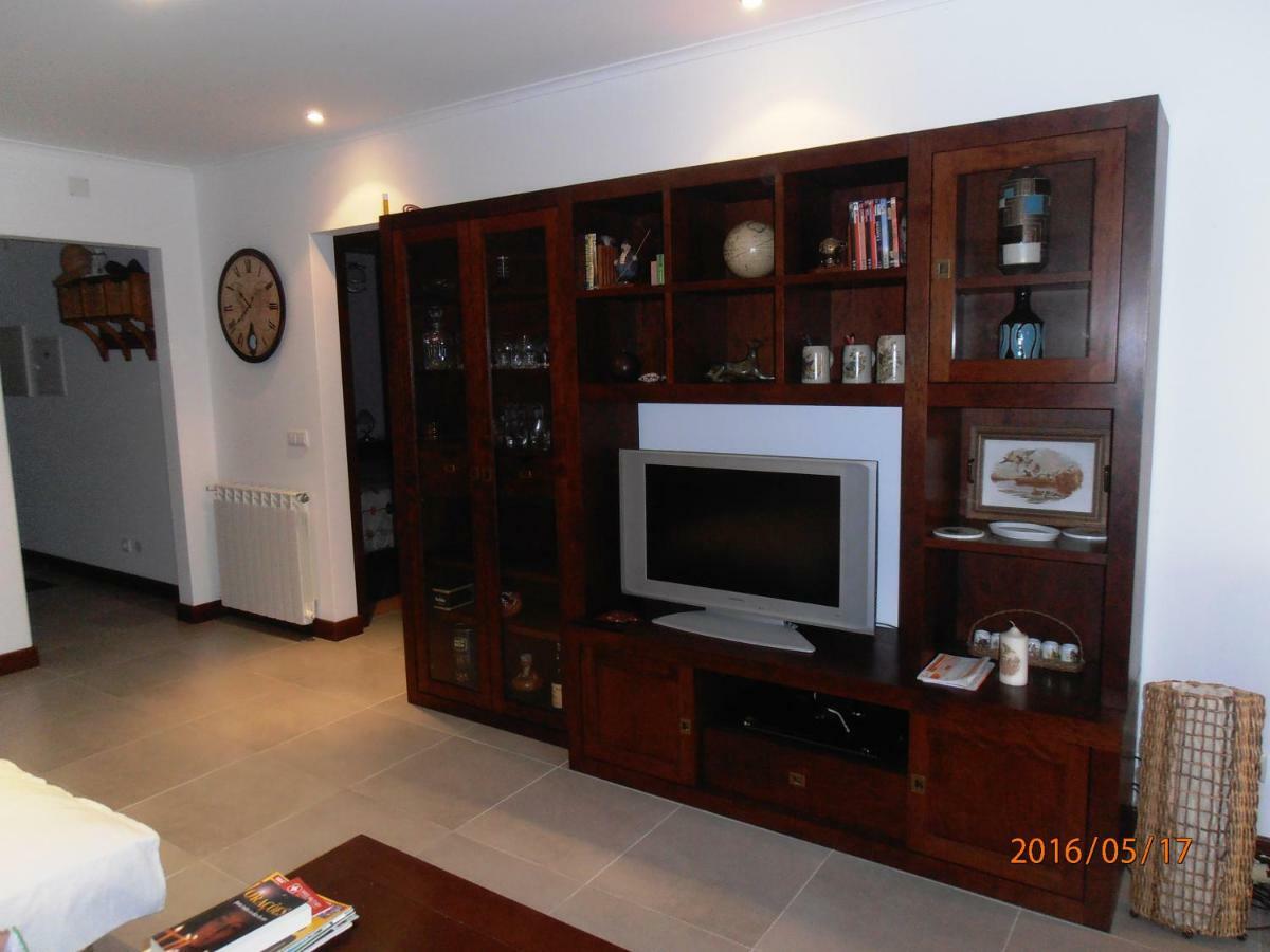 Ouro Atlantico Apartment Патаяш Екстер'єр фото